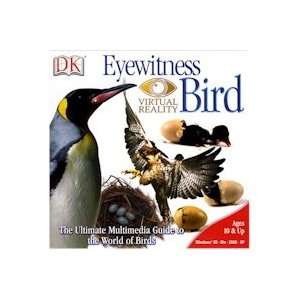  EYEWITNESS VIRTUAL REALITY BIRDS Electronics