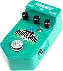 Visual Sound V1 Route 66 Overdrive Guitar Effects Pedal   EUC  