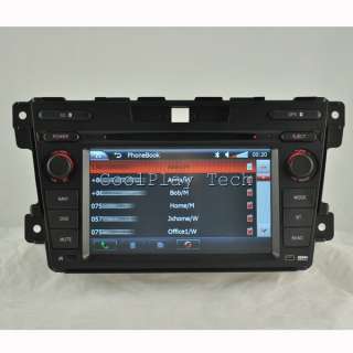   in gps system dual zone function listen radio cd while watching gps