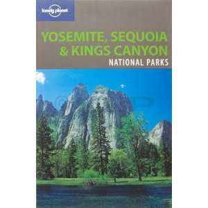   Guide  Yosemite Sequoia Kings Canyon National Park