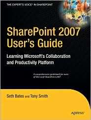   Collaboration and Productivity Platform, (1590598296), Tony Smith