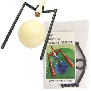  The 3rd Eye Stroke Trainer