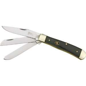  Frost Cutlery & Knives SW108CBH3 Steel Warrior Three Blade 