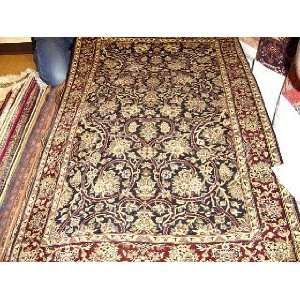  3x5 Hand Knotted Pakistani Pakistan Rug   33x51