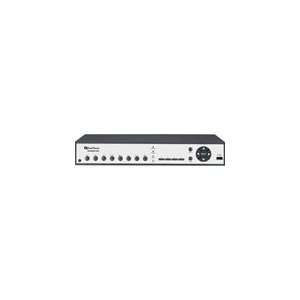   Channel Digital Video Security DVR Recorder, 500GB