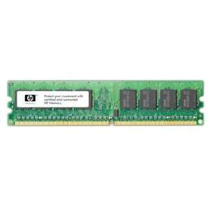  4GB FBDIMM MODULE FOR HP WORKSTATIONS Electronics