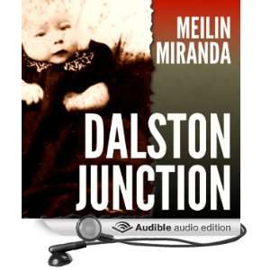   Junction (Audible Audio Edition) MeiLin Miranda, Nicole Quinn Books
