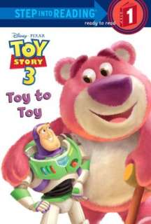   Move Out (Disney/Pixar Toy Story 3) by Apple Jordan 