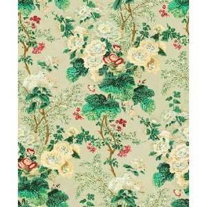  Althea Print LJ by Lee Jofa Fabric