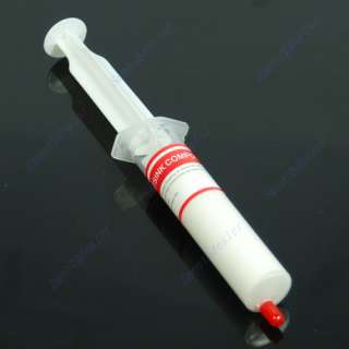 New 30g Thermal Grease Compound CPU Heat Sink Paste  