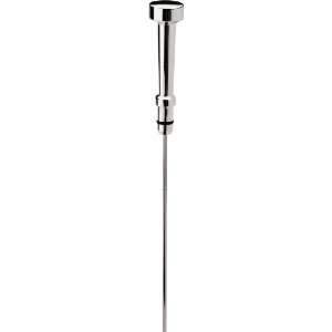  Billet Specialties 40120 Polished Dipstick for 55 78 Small 