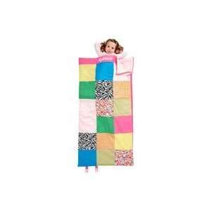  Patchwork Sleeping Bag