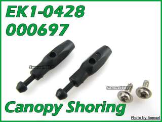 EK1 0428 000697 Canopy Shoring for Belt CP Belt CP V2  