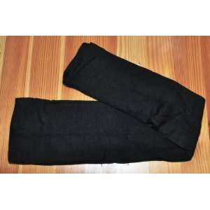  Extra Long Black Sleeve Extender / Arm Cover Everything 