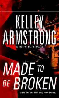   Chaotic A Novella by Kelley Armstrong, HarperCollins 