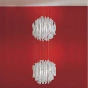  Aura 60 chandelier by Axo