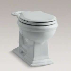  Kohler K 4387 95 Memoirs Comfort Height Round Front Toilet 