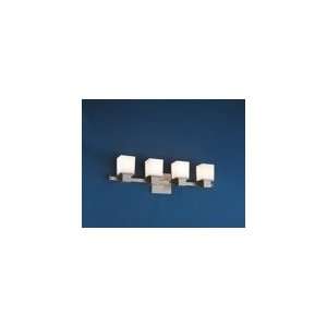   Valley Lighting 4 Light Bath Bracket Milford 4444