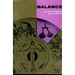  Balance Barbault André Books