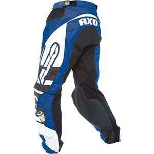  AXO Nickel Pistol Pants   44/Blue Automotive