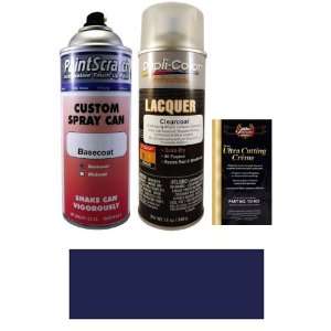   Can Paint Kit for 1990 Rolls Royce All Models (95.10.459) Automotive