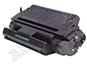 HP 09A (C3909A) Toner Cartridge for LaserJet 8000 dn   Remanufactured 