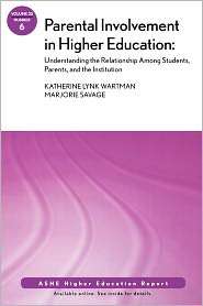   ASHE Higher Education Report, Vol. 33, (0470385294), Katherine Lynk