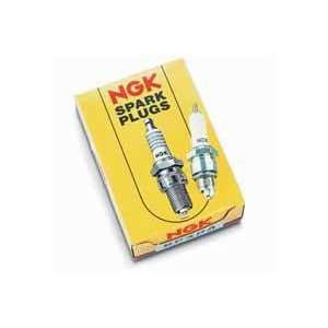  NGK Spark Plugs   4 Pack 4708 Automotive