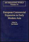 European Commercial Expansion in Early Modern Asia, (0860785084), Om 