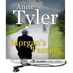   Passing (Audible Audio Edition) Anne Tyler, Angele Masters Books