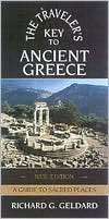 Travelers Key to Ancient Greece A Guide to Sacred Places 