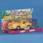 1999 chevron casey coupe collectible toy car 18 in series