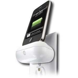  DLO DLA49002 WallDock Charger for iPod and iPhone  
