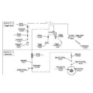 4908   Locking Hook 