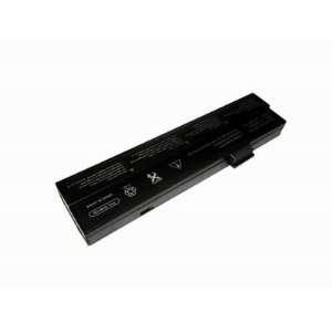  Uniwill 23 UG5F1F 4B Laptop Battery 4400MAH (Equivalent 