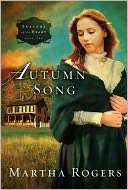  Autumn Song Seasons of the Heart, Book 2 by Martha 