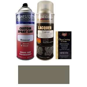   Metallic Spray Can Paint Kit for 2011 Hyundai Azera (YDG) Automotive