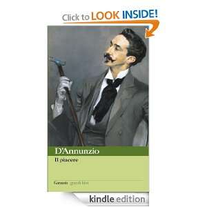   Edition) Gabriele DAnnunzio, I. Caliaro  Kindle Store