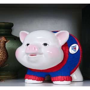  Piggy Bank Rangers