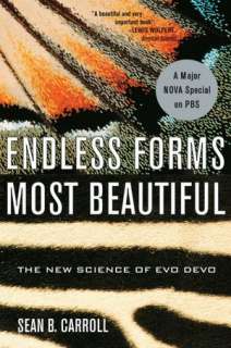 endless forms most beautiful sean b carroll paperback $ 11