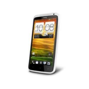  Screen Protector Plastic Film Anti Gloss for HTC One X 
