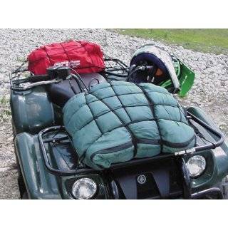   motorcycle atv cargo net 15 x 15 with 6 hooks by keeper 4 9 out of 5