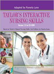   Nursing Skills, (078177084X), Pamela Lynn, Textbooks   