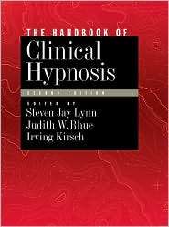   Hypnosis, (1433805685), Steven J. Lynn, Textbooks   