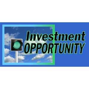     Investment Opportunity Real Estate Specialized 