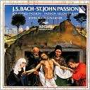 Bach St. John Passion [1986 John Eliot Gardiner $33.99