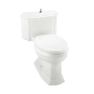  Kohler K 3506 NY Portrait Comfort Height Elongated Toilet with Lift 