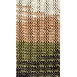  Regia 4 Ply Wool Cross Tundra Color 4537 Yarn Arts 