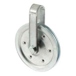  3 each Prime Line Pulley With Strap & Axle Bolt (GD52108 