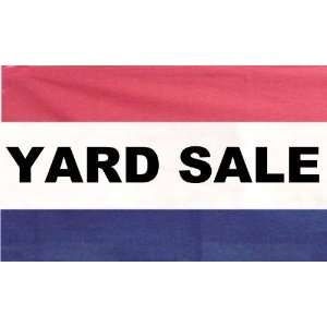  Yard Sale Flag #7 